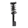 Prt Suspension Strut And Coil Spring Assembly, Prt 818938 818938